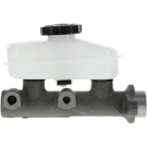1987 Ford Ranger Brake Master Cylinder 5