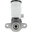 1994 Mazda B3000 Brake Master Cylinder 3