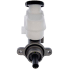 1994 Ford Aerostar Brake Master Cylinder 2
