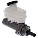 1994 Ford Aerostar Brake Master Cylinder 3