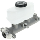 1994 Ford Bronco Brake Master Cylinder 1