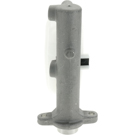 1994 Ford Bronco Brake Master Cylinder 2