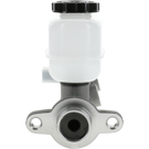 1994 Ford Bronco Brake Master Cylinder 3