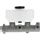 1994 Ford Bronco Brake Master Cylinder 4