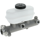 BuyAutoParts  Ford FSeriesTrucks Brake Master Cylinder 72-49312AN