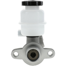 BuyAutoParts 72-49312AN Brake Master Cylinder 3