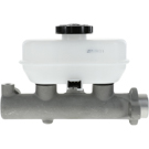 BuyAutoParts 72-49312AN Brake Master Cylinder 5