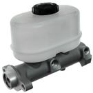 1994 Ford F53 Brake Master Cylinder 1