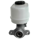1994 Ford F53 Brake Master Cylinder 3
