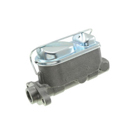 BuyAutoParts 72-42526AN Brake Master Cylinder 3