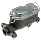 1982 Ford F Series Trucks Brake Master Cylinder 1