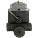 1982 Ford F Series Trucks Brake Master Cylinder 2