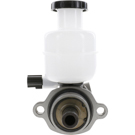 2000 Ford E Series Van Brake Master Cylinder 1