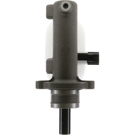 2000 Ford E Series Van Brake Master Cylinder 2