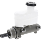 2000 Ford E Series Van Brake Master Cylinder 3