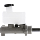 2000 Ford E Series Van Brake Master Cylinder 5