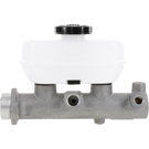 2000 Ford Expedition Brake Master Cylinder 3
