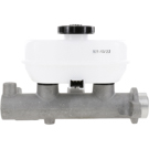 2000 Ford Expedition Brake Master Cylinder 4