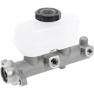 2000 Ford Expedition Brake Master Cylinder 5