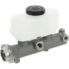 2000 Ford Expedition Brake Master Cylinder 1