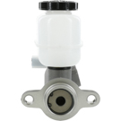 2000 Ford Expedition Brake Master Cylinder 3