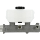 2000 Ford Expedition Brake Master Cylinder 4