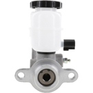 2000 Ford Explorer Brake Master Cylinder 3