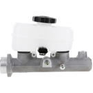 2000 Ford Explorer Brake Master Cylinder 4