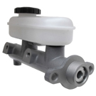 1998 Ford Windstar Brake Master Cylinder 1