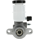 2000 Mazda B3000 Brake Master Cylinder 3