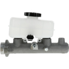 2000 Mazda B3000 Brake Master Cylinder 4