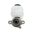 BuyAutoParts 72-42962AN Brake Master Cylinder 3
