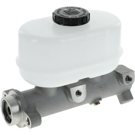 2000 Ford F-450 Super Duty Brake Master Cylinder 1