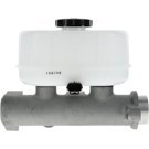 2000 Ford F-450 Super Duty Brake Master Cylinder 5