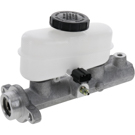 2004 Ford Explorer Brake Master Cylinder 1