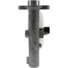 2004 Ford Explorer Brake Master Cylinder 2