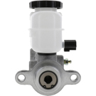 2004 Ford Explorer Brake Master Cylinder 3