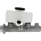 2004 Ford Explorer Brake Master Cylinder 4