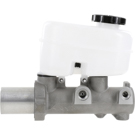 2005 Ford E Series Van Brake Master Cylinder 3