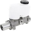 2005 Ford E Series Van Brake Master Cylinder 5