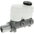 2003 Ford E Series Van Brake Master Cylinder 1