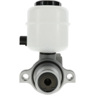 2003 Ford E Series Van Brake Master Cylinder 4