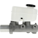 2003 Ford E Series Van Brake Master Cylinder 5