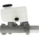2003 Ford E Series Van Brake Master Cylinder 6