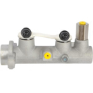 2000 Nissan Quest Brake Master Cylinder 3