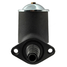BuyAutoParts 72-43424AN Brake Master Cylinder 2
