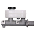 2000 Ford Windstar Brake Master Cylinder 3