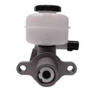 2000 Ford Windstar Brake Master Cylinder 4