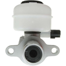 2000 Ford Windstar Brake Master Cylinder 1
