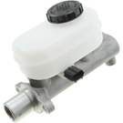 2000 Ford Windstar Brake Master Cylinder 2